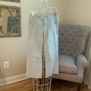 Cargo Capris .G1 Basic Goods.